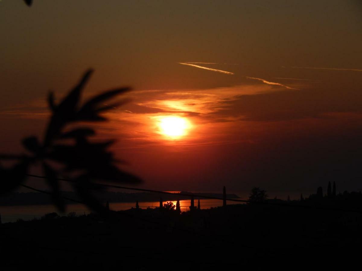 Apartment Sunset View بورتوروز المظهر الخارجي الصورة