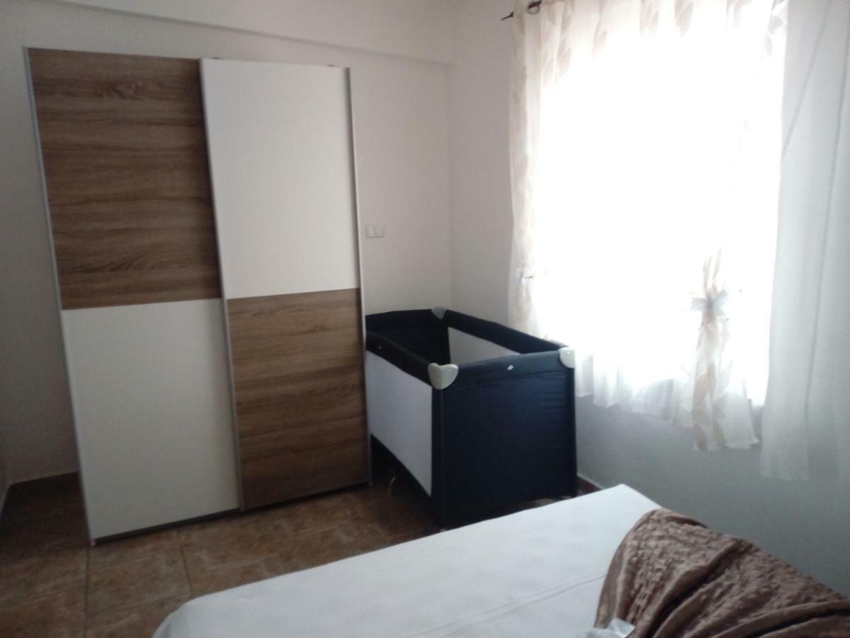 Apartment Sunset View بورتوروز المظهر الخارجي الصورة